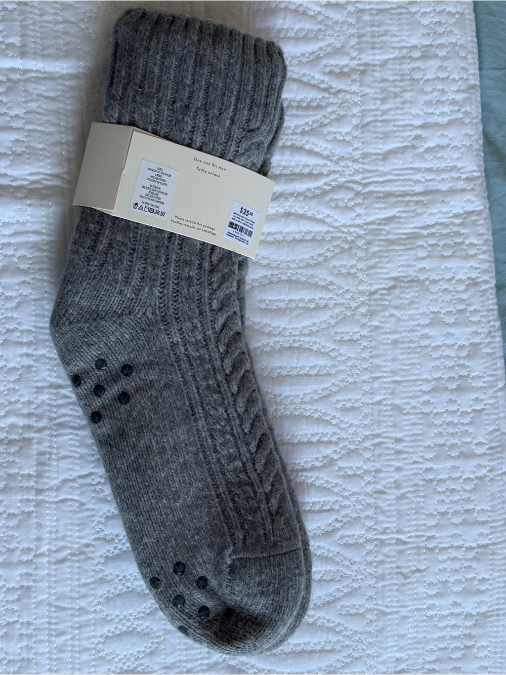 Reading Socks - NWT